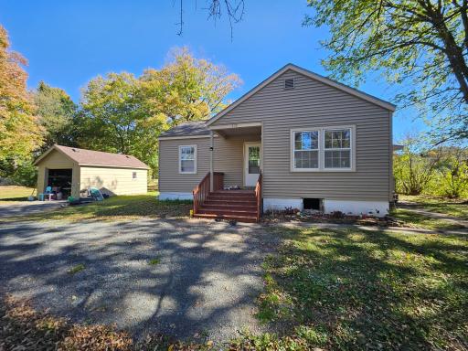 315 Polk Avenue S, Frederic, WI 54837