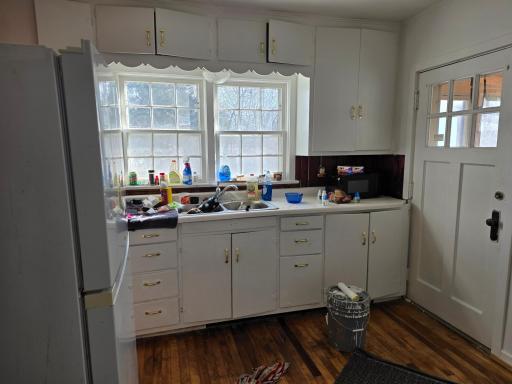 315 Polk Avenue S, Frederic, WI 54837