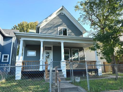 Photo for 273 Winifred Street E, Saint Paul, MN 55107 - listing #6798368 273 Winifred Street E, Saint Paul, MN 55107