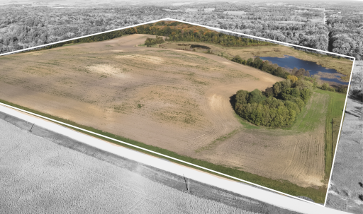 20XXX 350th Street, Erhard, MN 56534