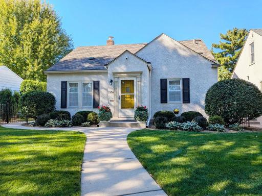 3230 Mckinley Street NE, Minneapolis, MN 55418