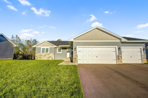 1337 E Aspen Drive, Saint Croix Falls, WI 54024