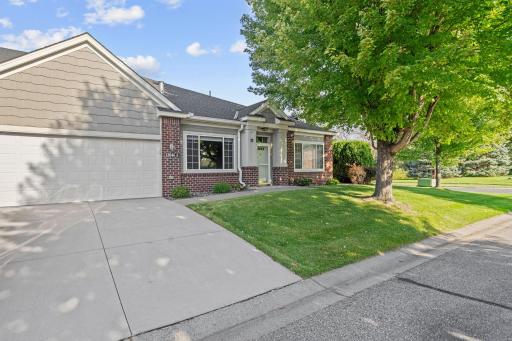 12046 Vermillion Street NE, A, Blaine, MN 55449