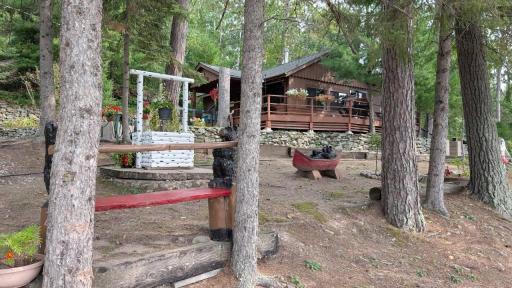 8450 Vermilion Drive, Cook, MN 55723