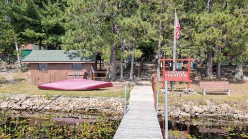 8450 Vermilion Drive, Cook, MN 55723