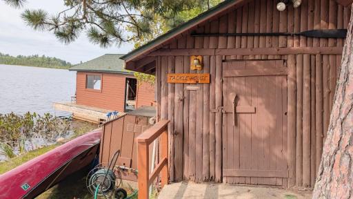 8450 Vermilion Drive, Cook, MN 55723