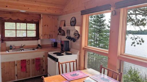 8450 Vermilion Drive, Cook, MN 55723
