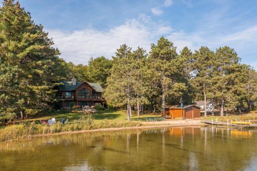 9197 Morrison Lane, Pequot Lakes, MN 56472
