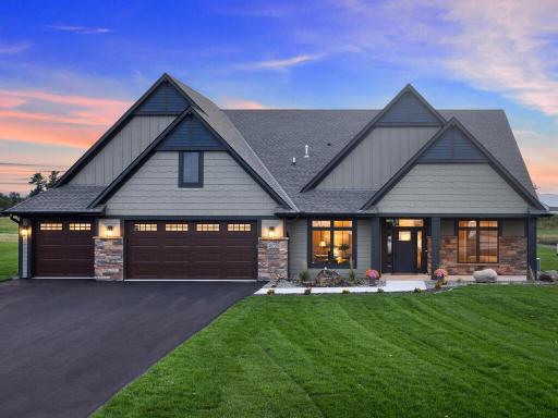 4572 166th Avenue NW, Andover, MN 55304