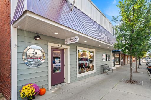 860 Main Street, Baldwin, WI 54002