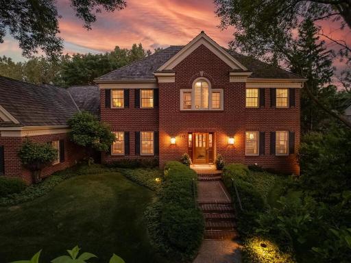 12197 Orchard Hill, Eden Prairie, MN 55344