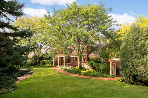 Perfect for summer entertaining or peaceful retreats, this space captures the essence of resort-style living at home.