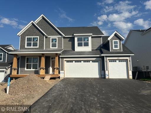 6284 Radford Avenue NE, Otsego, MN 55330