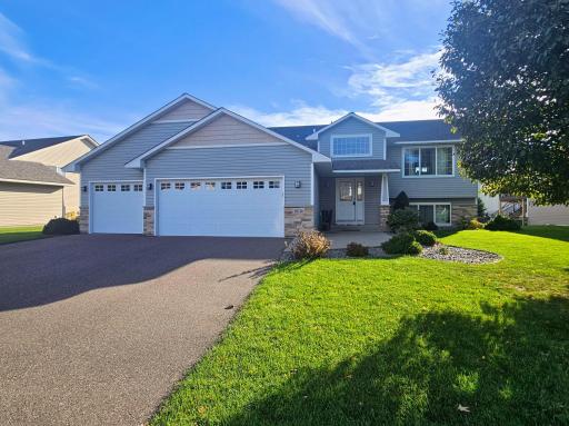 8614 Tessman Parkway N, Brooklyn Park, MN 55445