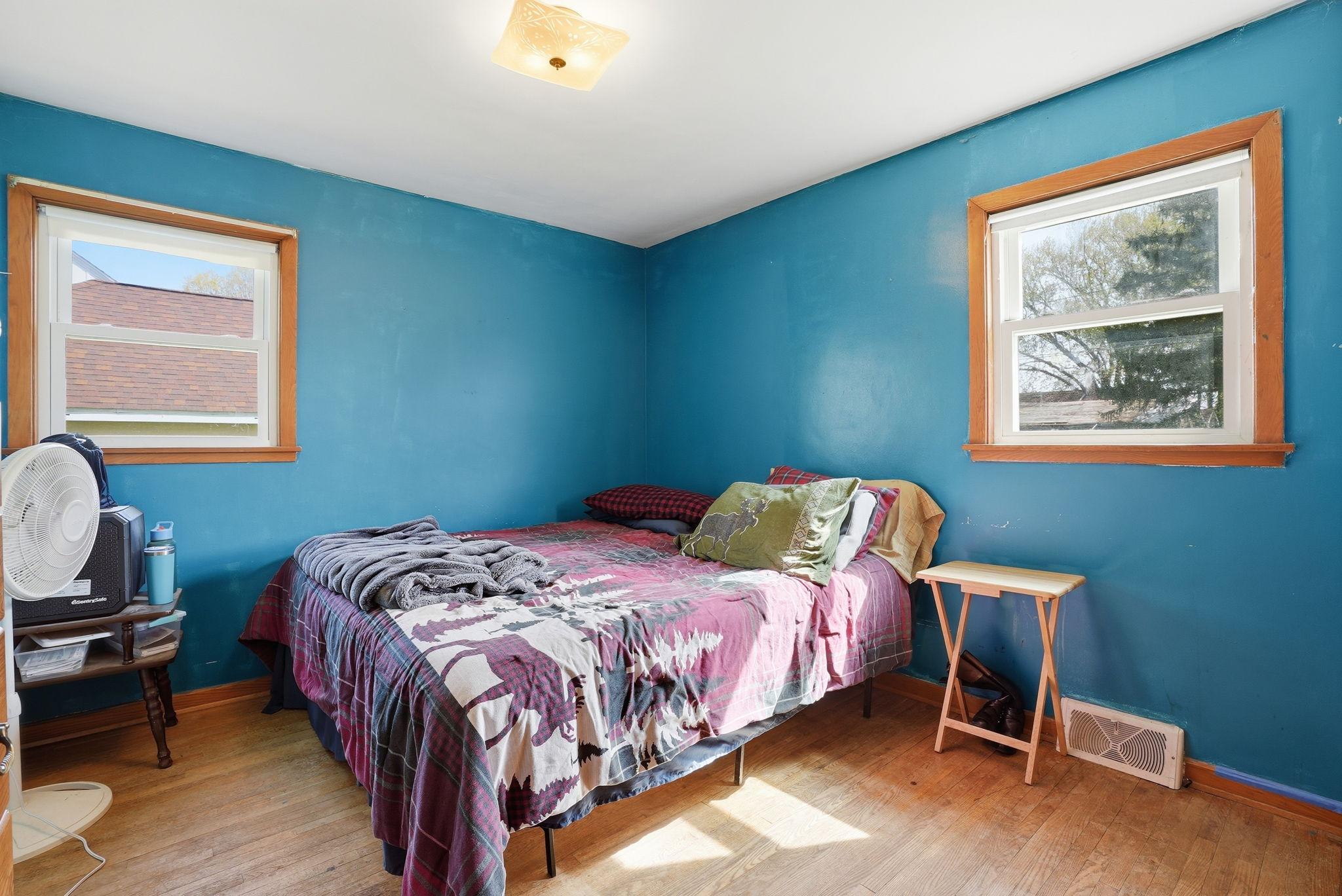 Main Level Bedroom