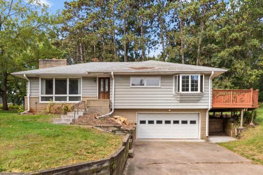 3533 Long Lake Road E, Pine Springs, MN 55115