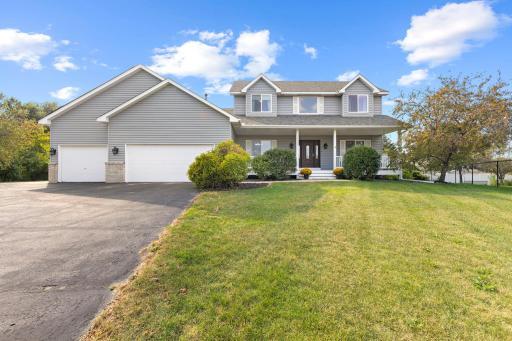 13222 179 1/2 Avenue NW, Elk River, MN 55330