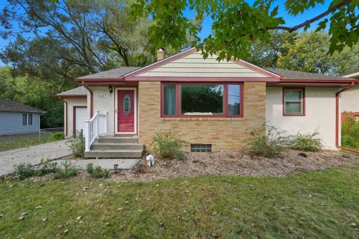 4107 White Bear Avenue N, White Bear Lake, MN 55110
