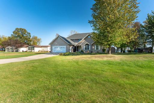 42221 Ukkelberg Drive, Clitherall, MN 56524