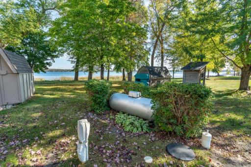 42221 Ukkelberg Drive, Clitherall, MN 56524
