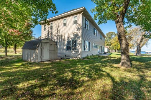 42221 Ukkelberg Drive, Clitherall, MN 56524