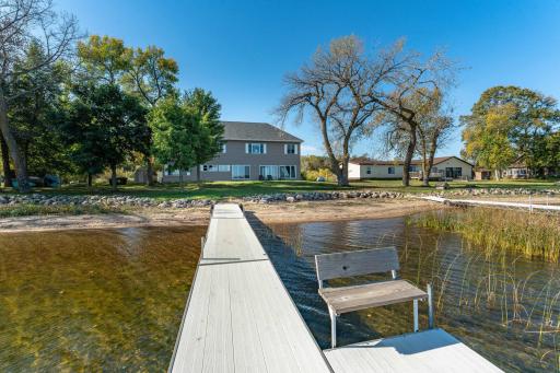 42221 Ukkelberg Drive, Clitherall, MN 56524
