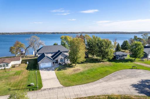 42221 Ukkelberg Drive, Clitherall, MN 56524