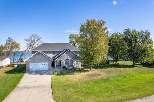 42221 Ukkelberg Drive, Clitherall, MN 56524