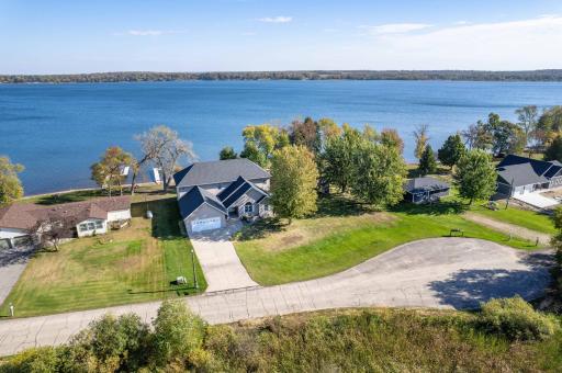 42221 Ukkelberg Drive, Clitherall, MN 56524