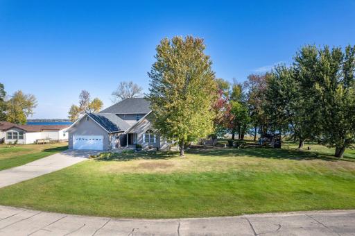42221 Ukkelberg Drive, Clitherall, MN 56524