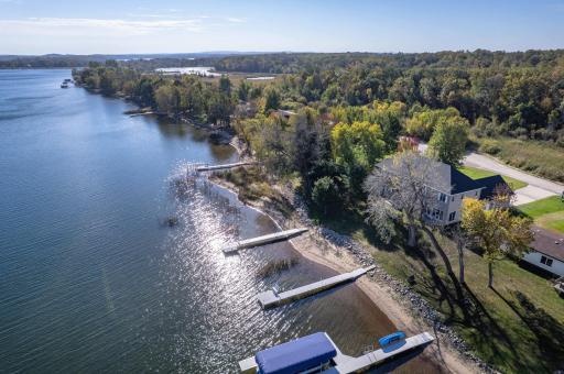 42221 Ukkelberg Drive, Clitherall, MN 56524
