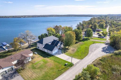 42221 Ukkelberg Drive, Clitherall, MN 56524