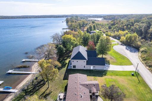 42221 Ukkelberg Drive, Clitherall, MN 56524