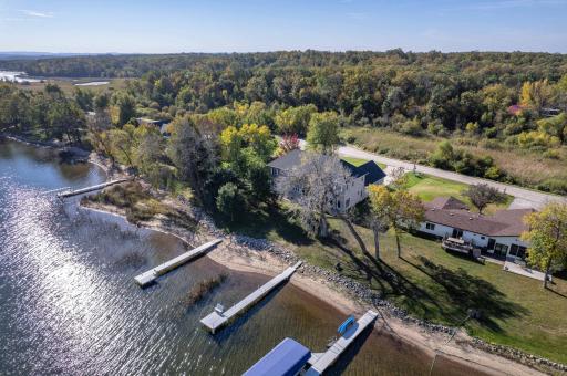 42221 Ukkelberg Drive, Clitherall, MN 56524