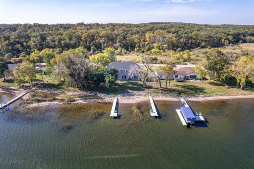 42221 Ukkelberg Drive, Clitherall, MN 56524