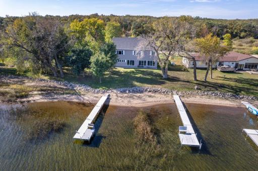 42221 Ukkelberg Drive, Clitherall, MN 56524
