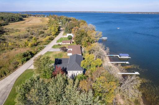 42221 Ukkelberg Drive, Clitherall, MN 56524