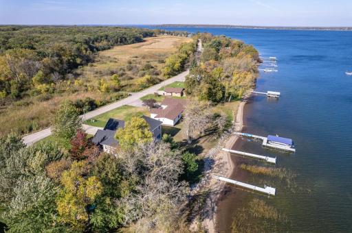 42221 Ukkelberg Drive, Clitherall, MN 56524