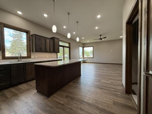 1207 S Shore Drive, Worthington, MN 56187