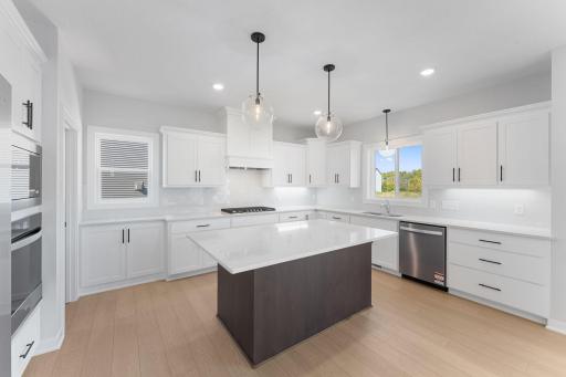OneTenTen Homes Payton Spec - 1292 Ardcurra Row, Rosemount