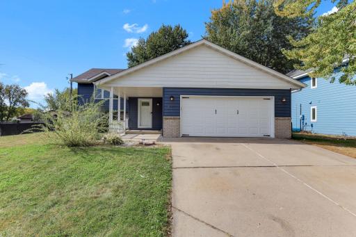 1101 10th Avenue N, Sauk Rapids, MN 56379