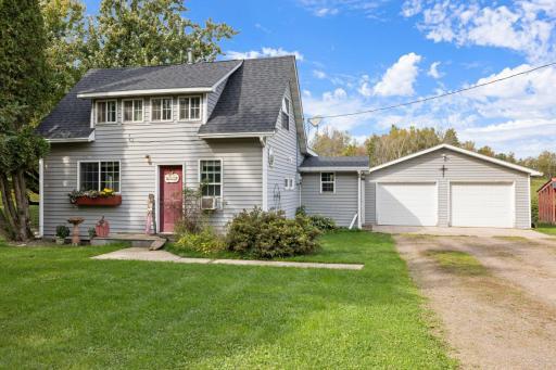 3547 Bent Trout Lake Road, Barnum, MN 55707