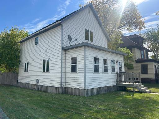 408 Main Avenue N, Thief River Falls, MN 56701