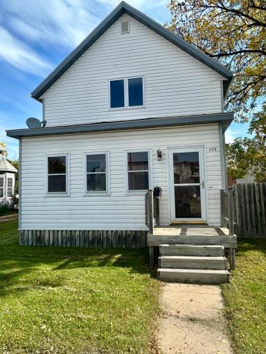 408 Main Avenue N, Thief River Falls, MN 56701