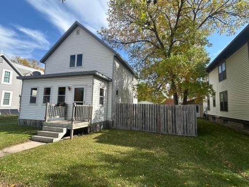 408 Main Avenue N, Thief River Falls, MN 56701