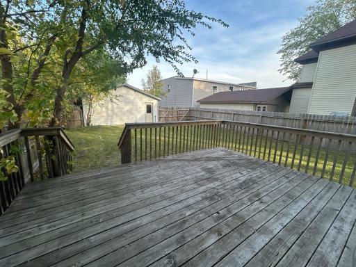 408 Main Avenue N, Thief River Falls, MN 56701