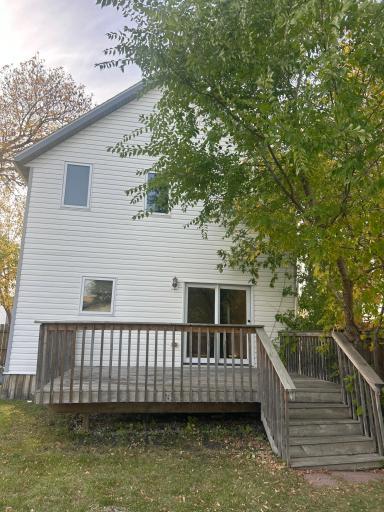 408 Main Avenue N, Thief River Falls, MN 56701