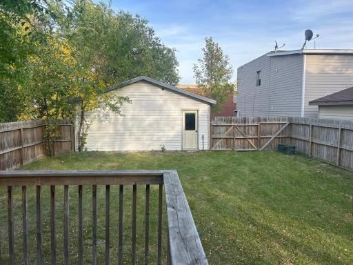 408 Main Avenue N, Thief River Falls, MN 56701