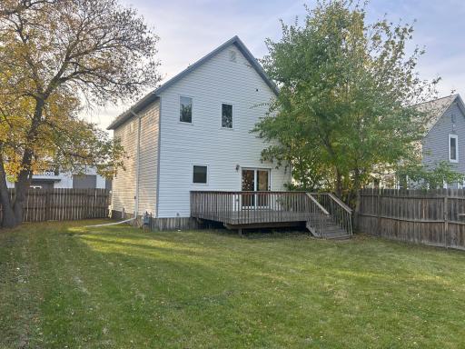 408 Main Avenue N, Thief River Falls, MN 56701