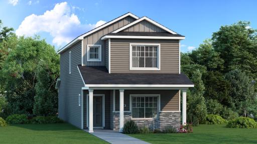 Photo for 14732 Zeolite Street NW, Ramsey, MN 55303 - listing #6798705 14732 Zeolite Street NW, Ramsey, MN 55303